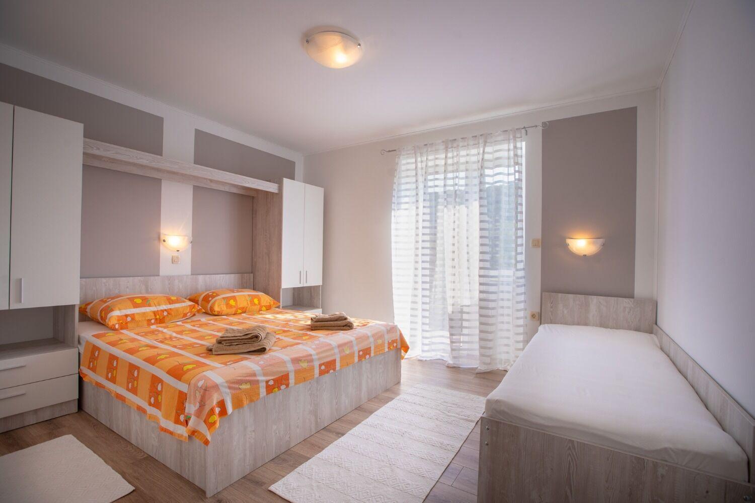 Apartments Marija Supetarska Draga Exterior photo