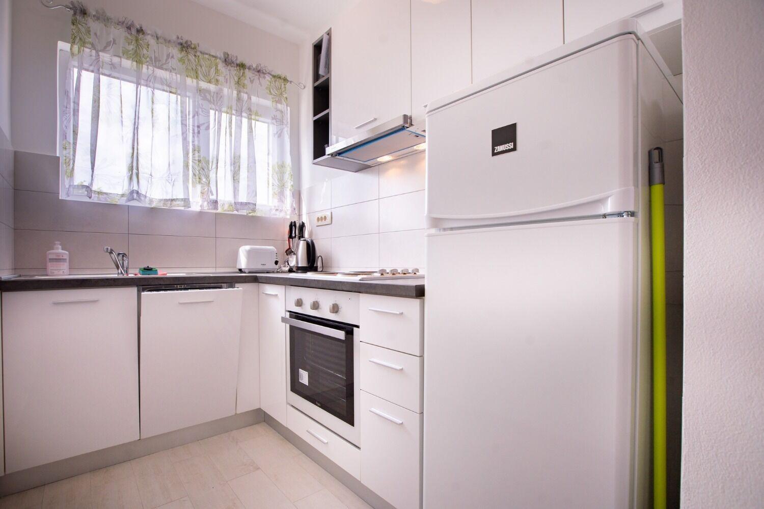 Apartments Marija Supetarska Draga Exterior photo