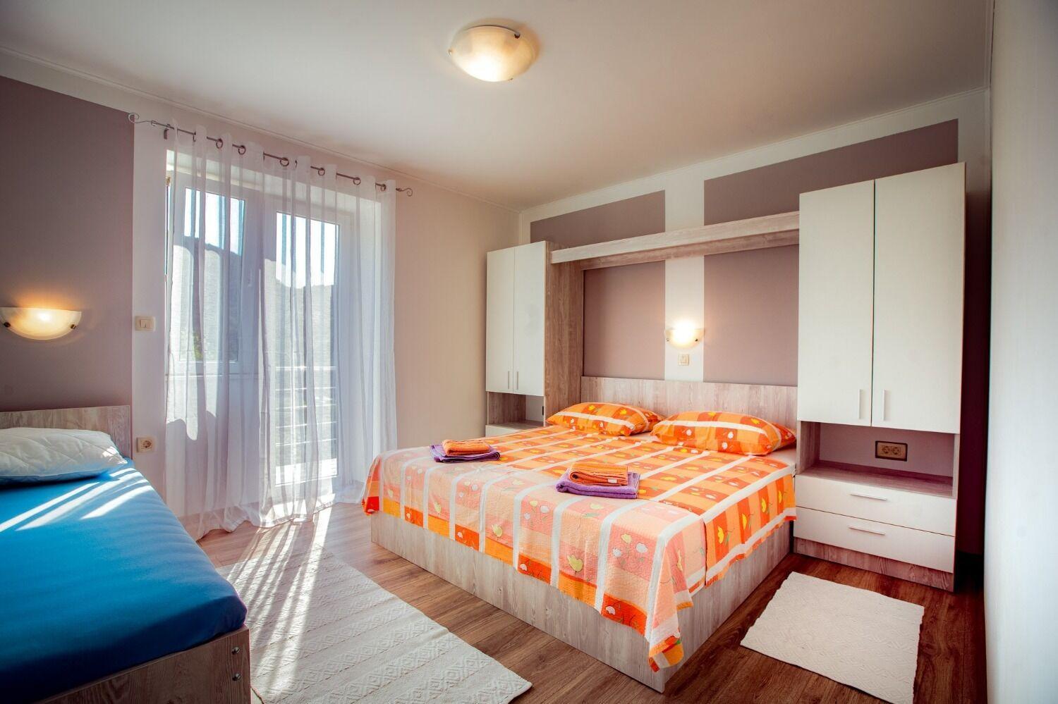 Apartments Marija Supetarska Draga Exterior photo