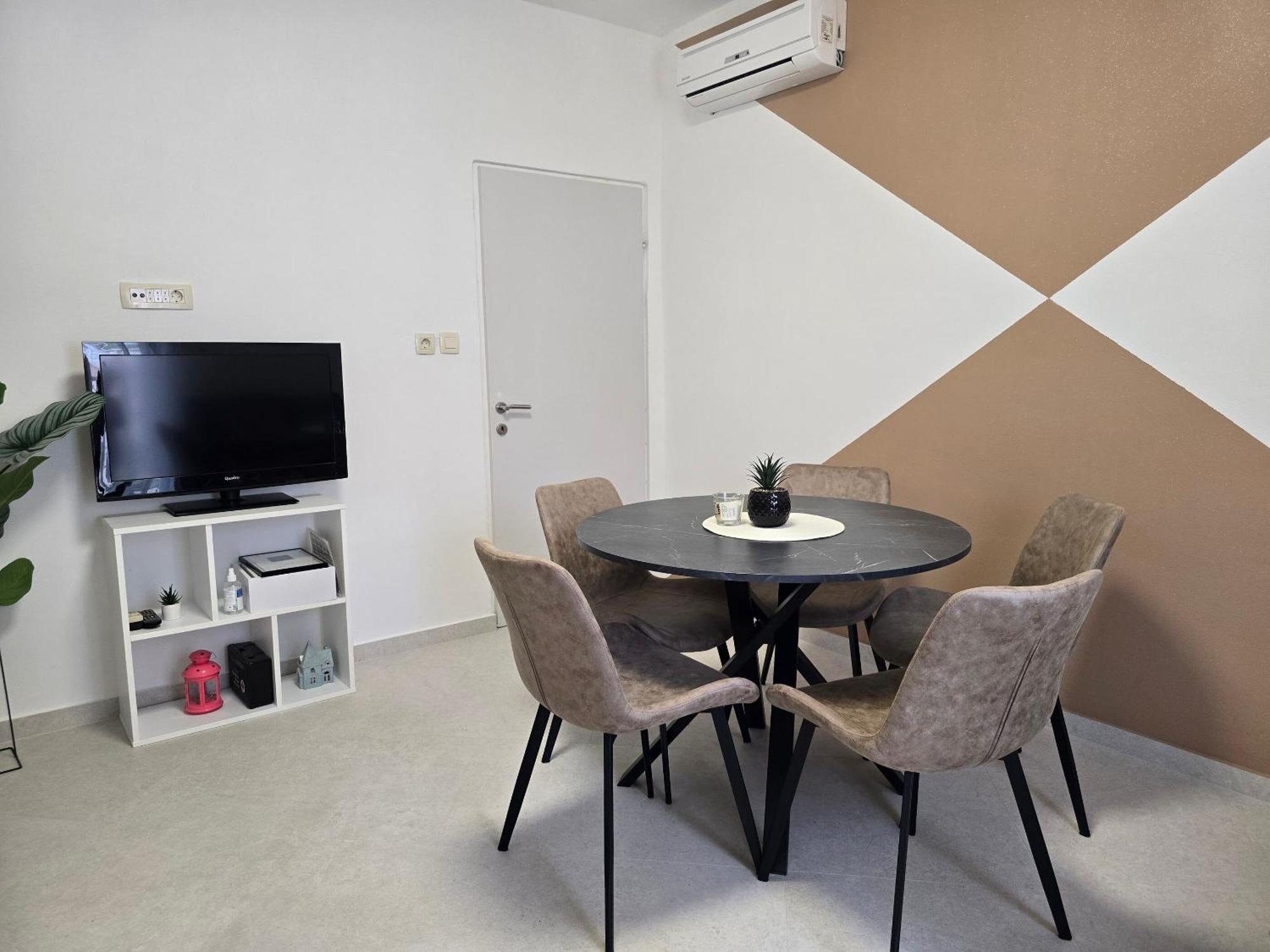 Apartments Marija Supetarska Draga Exterior photo